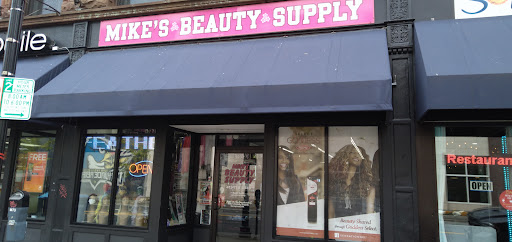Mike's Beauty Supply