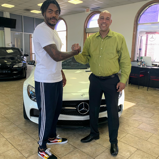 Used Car Dealer «Gravity Autos Atlanta», reviews and photos, 5465 Peachtree Industrial Blvd, Atlanta, GA 30341, USA