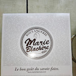Photo n° 7 de l'avis de Mériame. fait le 28/08/2020 à 14:24 pour Marie Blachère Boulangerie Sandwicherie Tarterie à Villiers-le-Bel