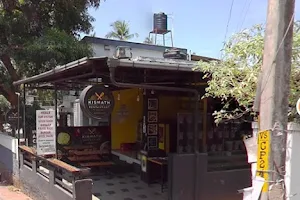 Kismath restaurant image