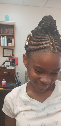 Hairdresser «Ethnic Hair Care Salon», reviews and photos, 210 S Kings Ave, Brandon, FL 33511, USA