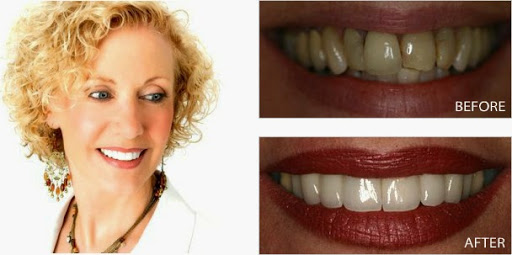 Dental 359 Cosmetic Dentist Perth