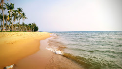 Photo de Sonaga Beach partie de la zone de l'hôtel