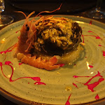 Photo n°2 de l'avis de Marianna. fait le 05/10/2023 à 19:23 sur le  Ristorante La Peniche à Marina di Massa