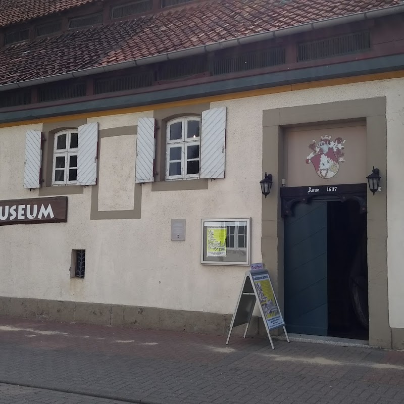 Stadtmuseum