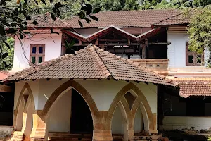 Amarambalam Kovilakam image