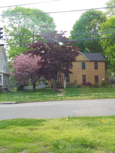 Park «Paradise Green Park», reviews and photos, Huntington Rd, Stratford, CT 06614, USA