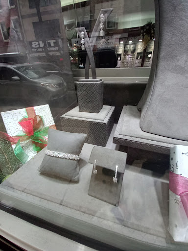 Jeweler «Steven Singer Jewelers», reviews and photos, 739 Walnut St, Philadelphia, PA 19106, USA