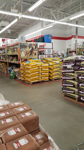 Home Improvement Store «Tractor Supply Co.», reviews and photos, 6801 Lake Harbour Dr, Midlothian, VA 23112, USA