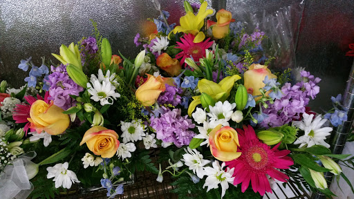 Florist «Botanica Florist», reviews and photos, 1740 E Huntington Dr, Duarte, CA 91010, USA