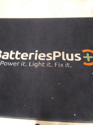 Car Battery Store «Batteries Plus Bulbs», reviews and photos, 8041 Watson Rd, Webster Groves, MO 63119, USA
