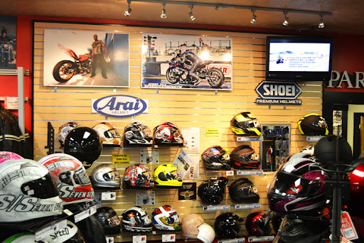 Motorsports Store «Dreyer South Powersports», reviews and photos, 595 Tracy Rd, Whiteland, IN 46184, USA