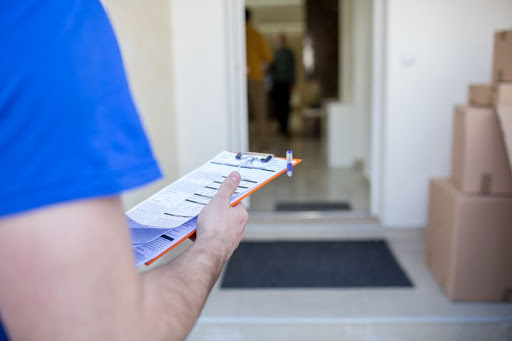 Moving Company «Cali Movers Inc.», reviews and photos, 5836 El Dori Dr, San Jose, CA 95123, USA