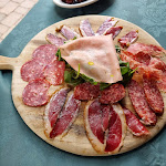 Photo n°1 de l'avis de Francesco.. fait le 24/08/2021 à 16:18 sur le  La Vecchia Quercia à Selci