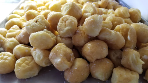 Dessert Shop «Rainbow Donuts», reviews and photos, 3000 W Lincoln Ave, Anaheim, CA 92801, USA