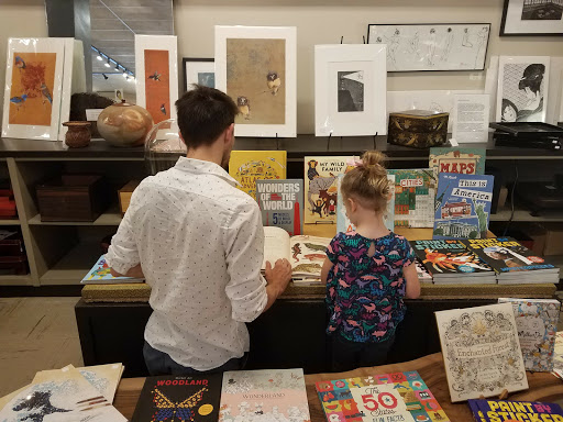 Gift Shop «Kobo Shop & Gallery», reviews and photos, 602 S Jackson St, Seattle, WA 98104, USA