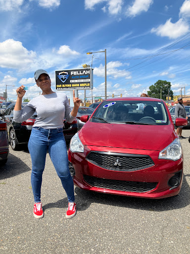 Used Car Dealer «Fellah Auto Group - Harbison», reviews and photos, 6175 Harbison Ave, Philadelphia, PA 19135, USA