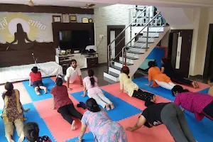 Suryashakti yoga and meditation centre gwalior image