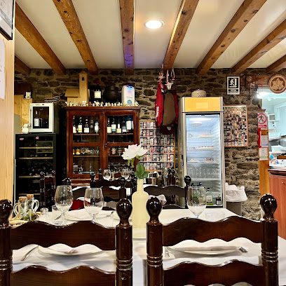 Restaurant Borda Eulari - Ctra.Sant Cristòfol Anyós, AD400 La Massana, Andorra