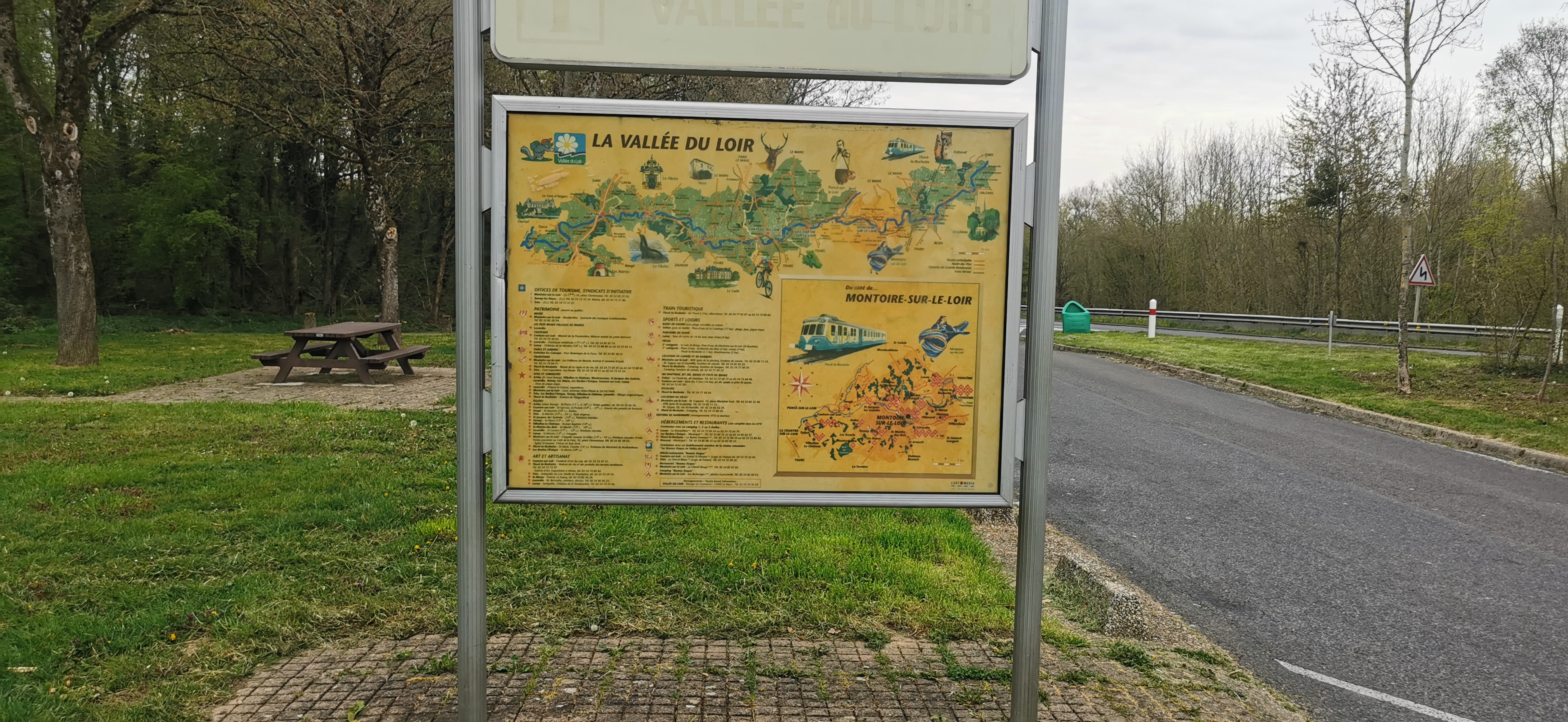 Photo n° 4 de l'avis de Ricer.i fait le 20/04/2021 à 06:44