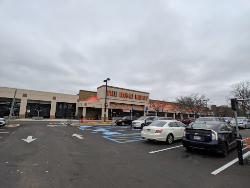 Home Improvement Store «The Home Depot», reviews and photos, 1213 VFW Pkwy, West Roxbury, MA 02132, USA