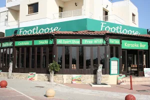 Footloose Karaoke & Sports Bar. image