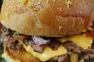 Le Smash Burger "La Penne sur Huveaune" image