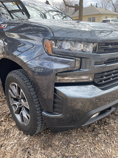 Auto Repair Shop «A Rod Shop», reviews and photos, 832 Bond Ave, Collinsville, IL 62234, USA