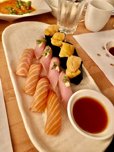 Iroha Sushi of Tokyo image
