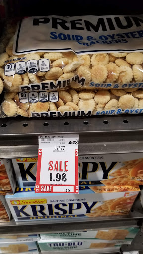 Supermarket «Fork Lift by Nugget Markets», reviews and photos, 3333 Coach Ln, Cameron Park, CA 95682, USA