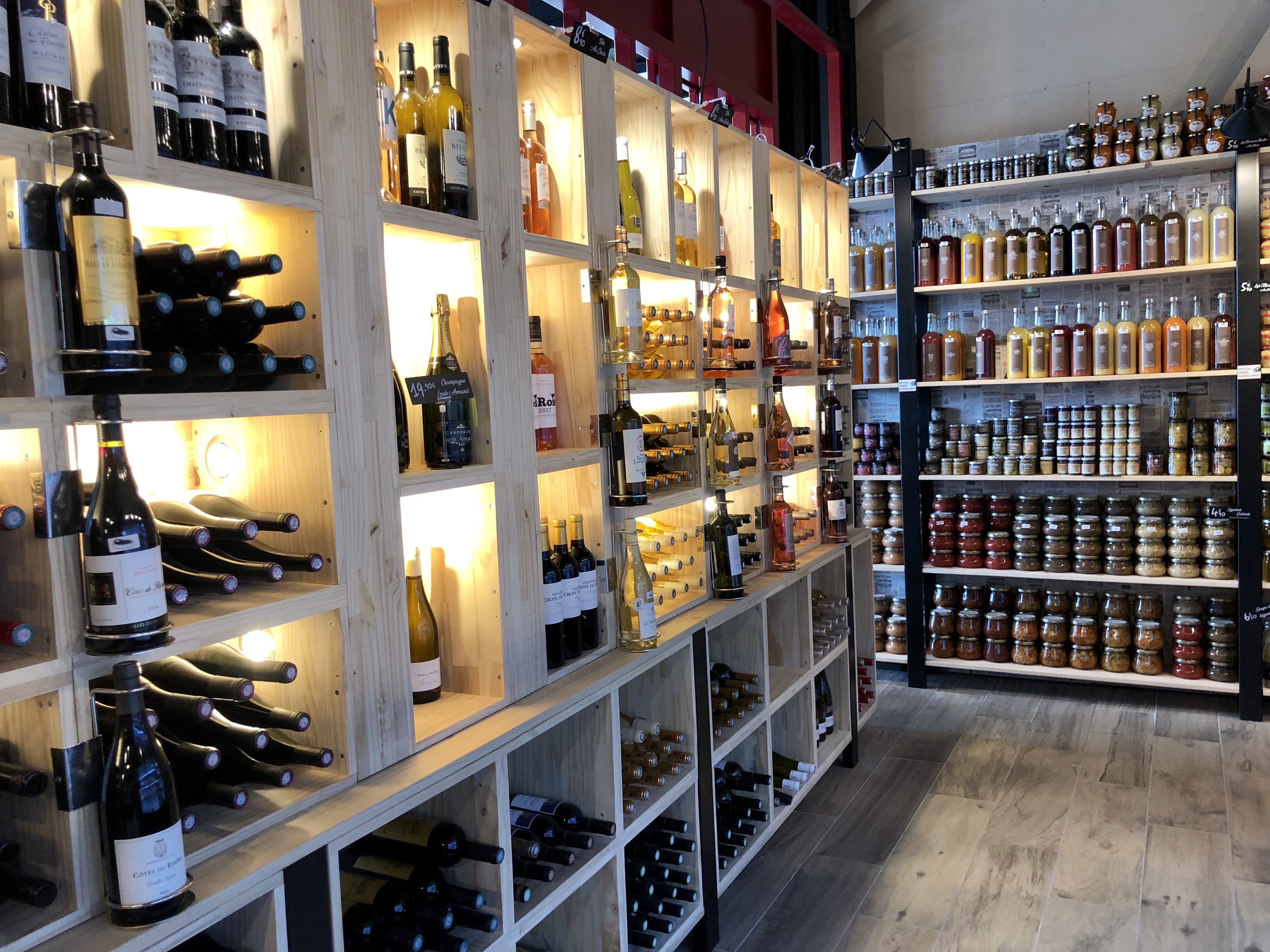 Photo n° 3 de l'avis de STXPH4NE. fait le 30/04/2019 à 11:42