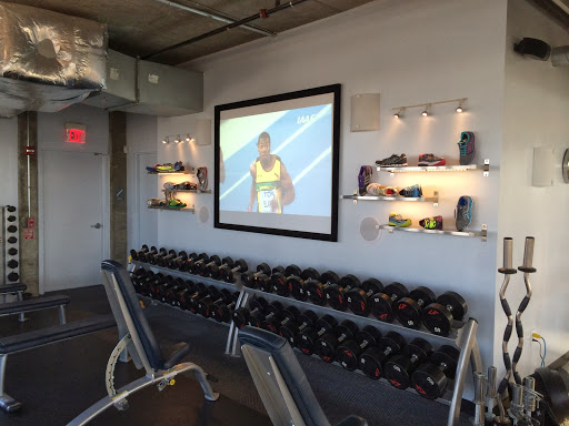 Gym «The Training Station Gym», reviews and photos, 533 Spring Garden St, Philadelphia, PA 19123, USA