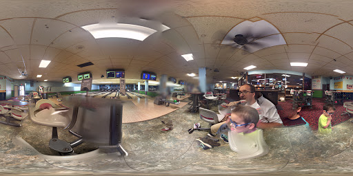 Bowling Alley «The Bozeman Bowl», reviews and photos, 414 E Babcock St, Bozeman, MT 59715, USA