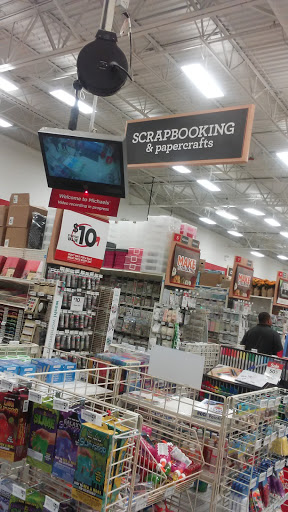 Craft Store «Michaels», reviews and photos, 30 Malphrus Rd #107, Bluffton, SC 29910, USA