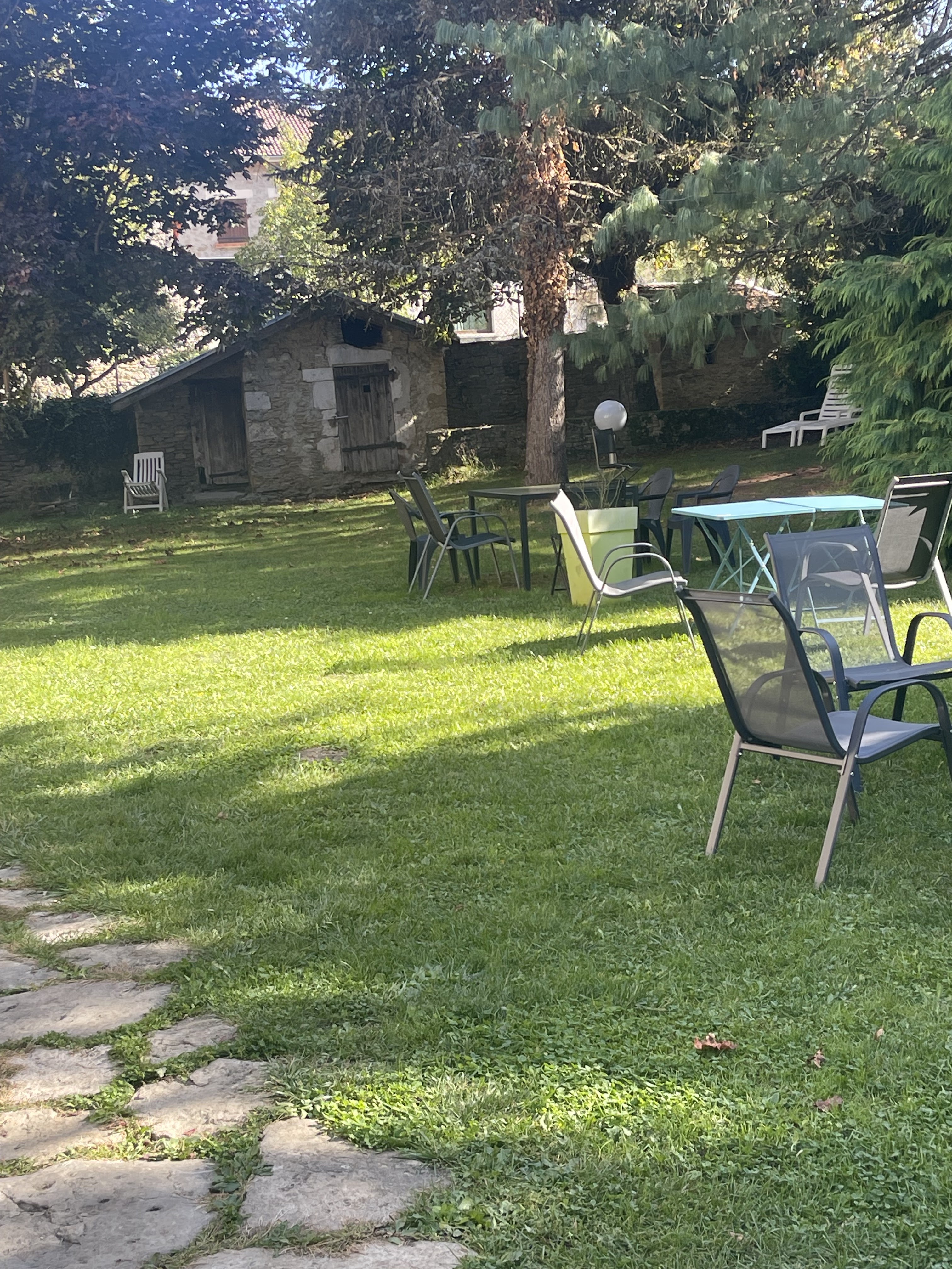 Photo n° 5 de l'avis de Florence.O fait le 13/10/2023 à 11:30