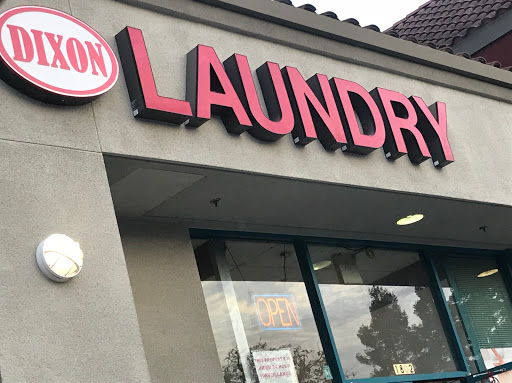 Dixon Laundry