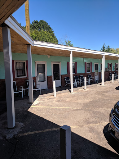 Sandstone 61 Motel (Casablanca)