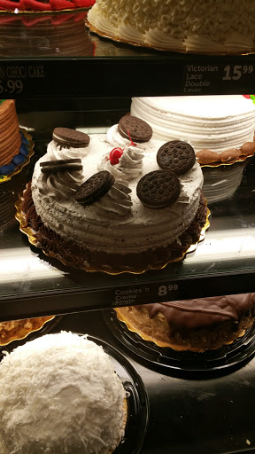 Grocery Store «Safeway», reviews and photos, 12032 SE Sunnyside Rd, Clackamas, OR 97015, USA