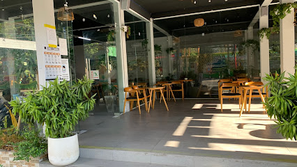 Cafe Trung Nguyên E-Coffee