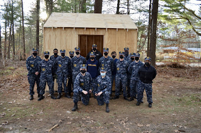 NCBC Battalion, U.S. Naval Sea Cadets of Rhode Island