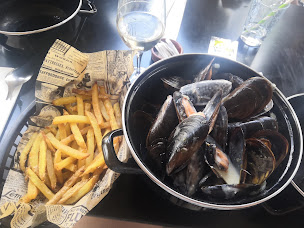 Photo n°17 de Restaurant Kokoriko à Canet-en-Roussillon ()