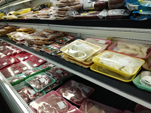 Grocery Store «Cibao Market», reviews and photos, 79 Main St, Willimantic, CT 06226, USA