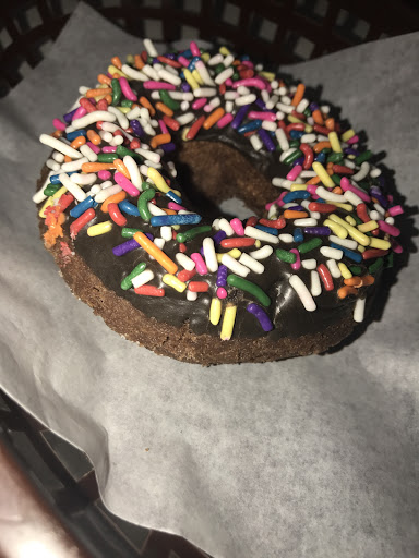 Donut Shop «Blue Pantry Donuts», reviews and photos, 741 Colusa Ave, Yuba City, CA 95991, USA