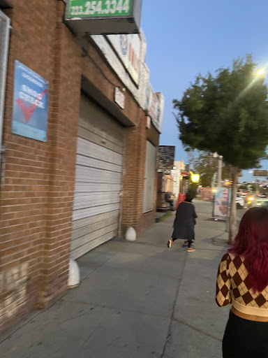 Donut Shop «Donut Friend», reviews and photos, 5107 York Blvd, Los Angeles, CA 90065, USA