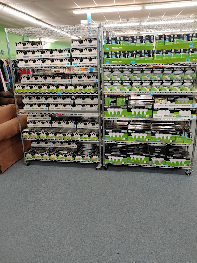 Thrift Store «Goodwill», reviews and photos, 1021 Indianapolis Rd, Greencastle, IN 46135, USA