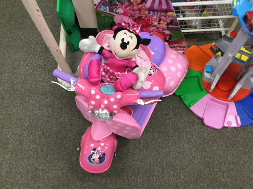 Thrift Store «Assistance League of Temecula», reviews and photos