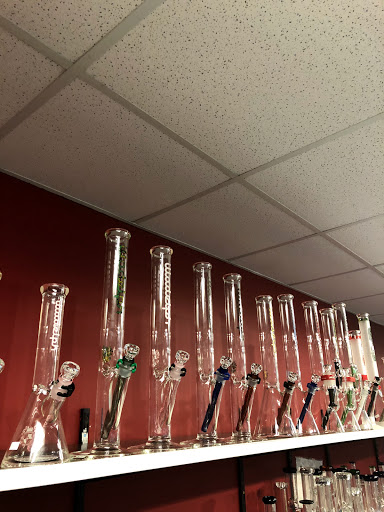 Vaporizer Store «Vapors Smoke shop», reviews and photos, 501 Hargrove Rd E f, Tuscaloosa, AL 35401, USA