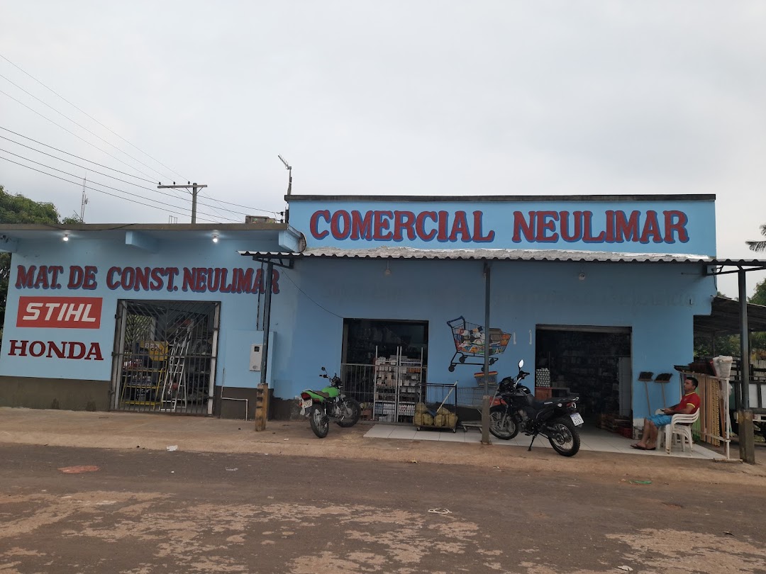 Comercial Neulimar