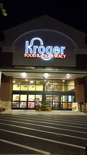 Grocery Store «Kroger», reviews and photos, 300 N Dean Rd, Auburn, AL 36830, USA
