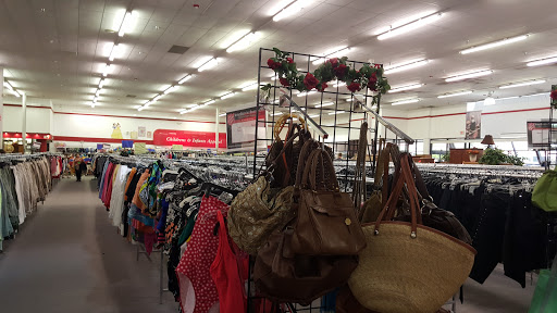 Thrift Store «The Salvation Army Family Store & Donation Center», reviews and photos, 823 E Auburn Rd, Rochester Hills, MI 48307, USA